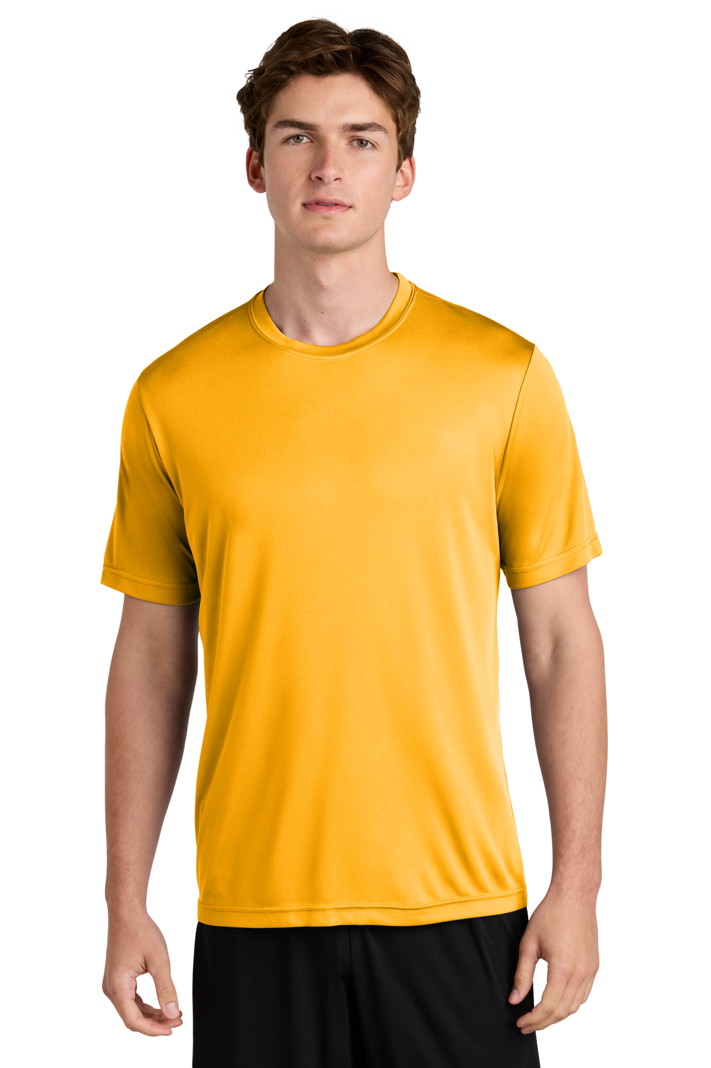 Sport-Tek® PosiCharge® Competitor™ Tee - Gold