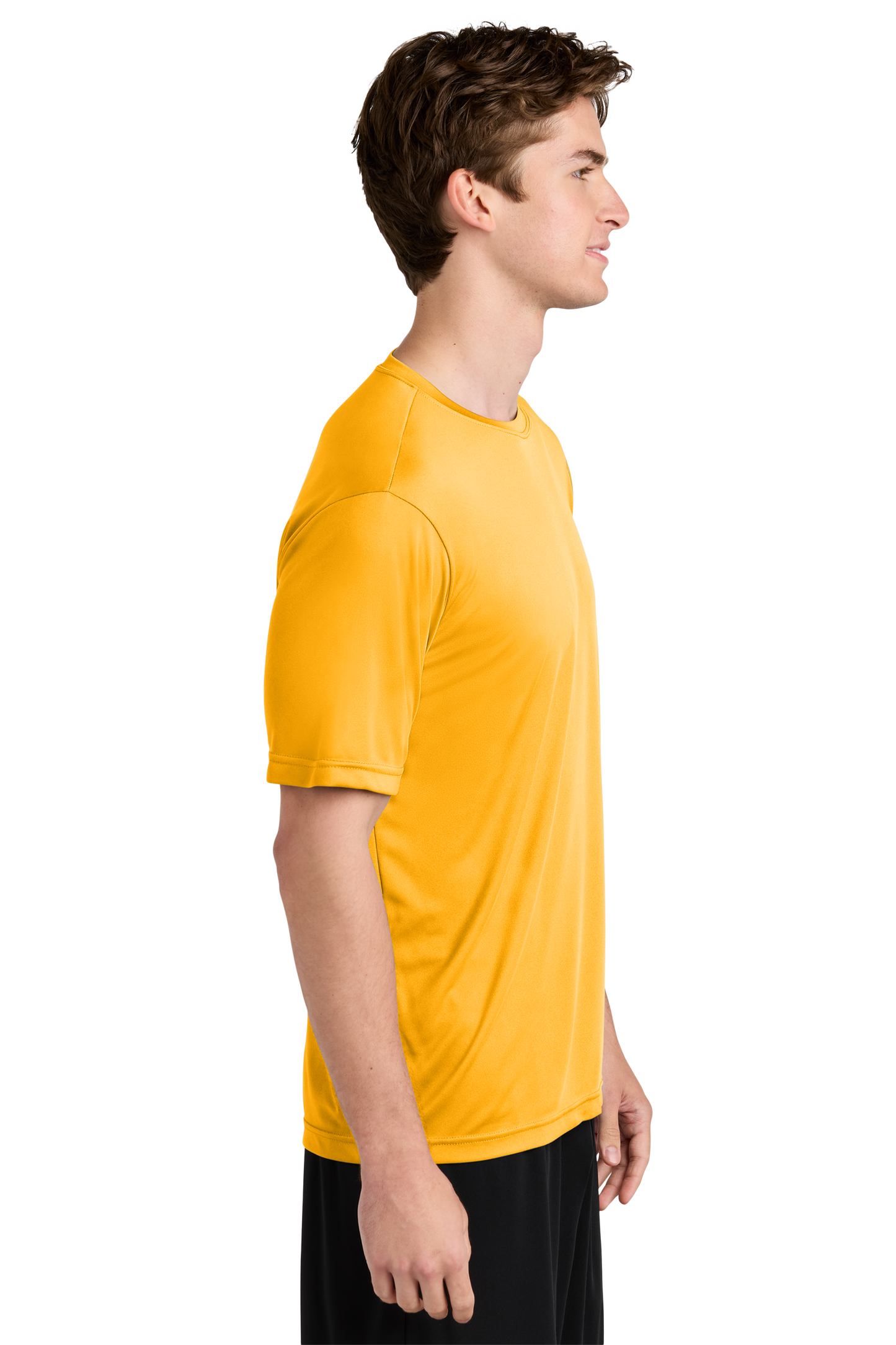 Sport-Tek® PosiCharge® Competitor™ Tee - Gold