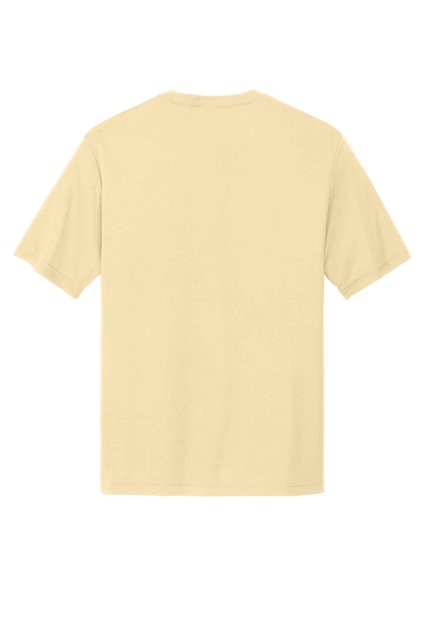 Sport-Tek® PosiCharge® Competitor™ Tee - Sand