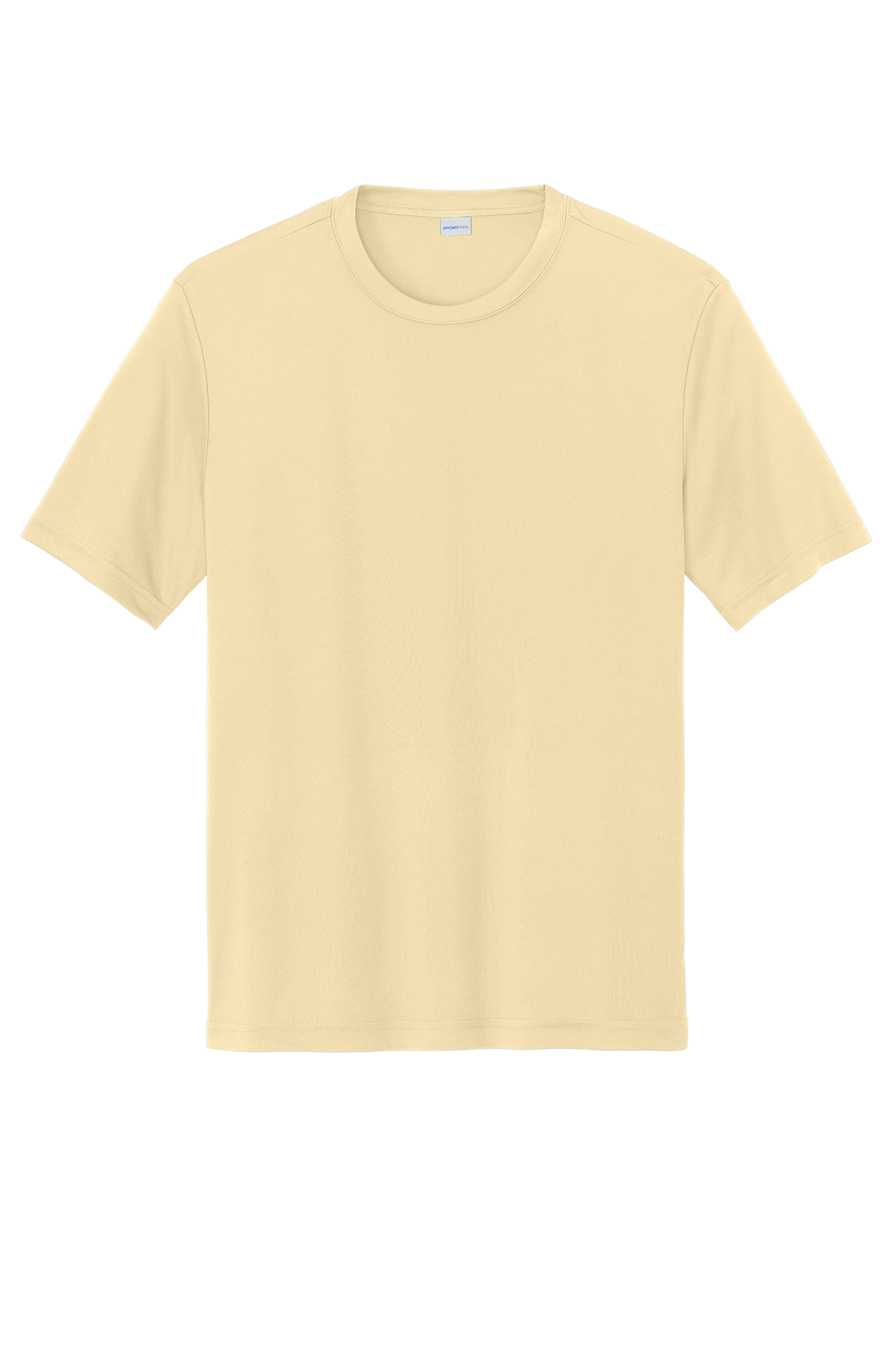 Sport-Tek® PosiCharge® Competitor™ Tee - Sand