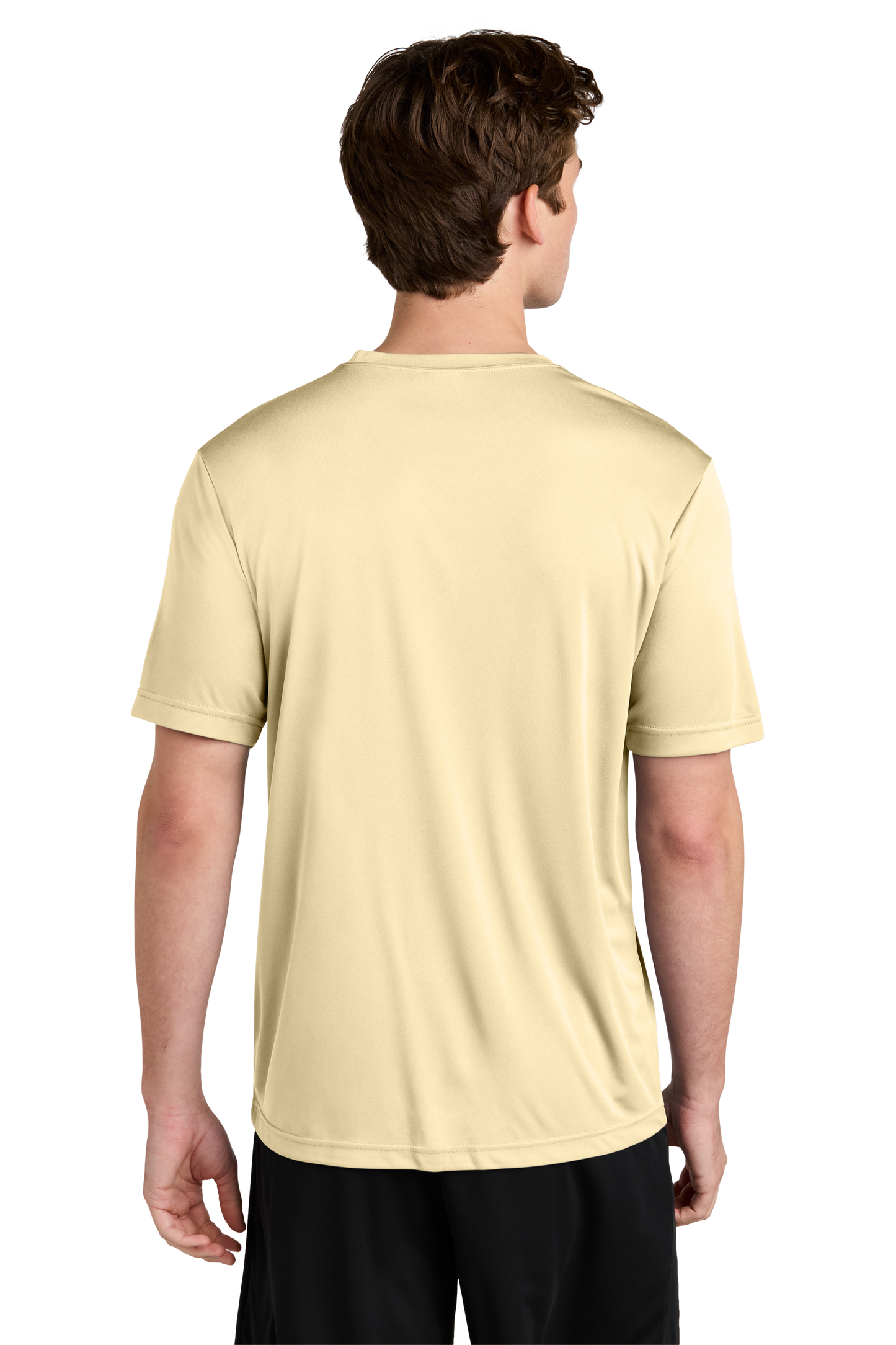 Sport-Tek® PosiCharge® Competitor™ Tee - Sand