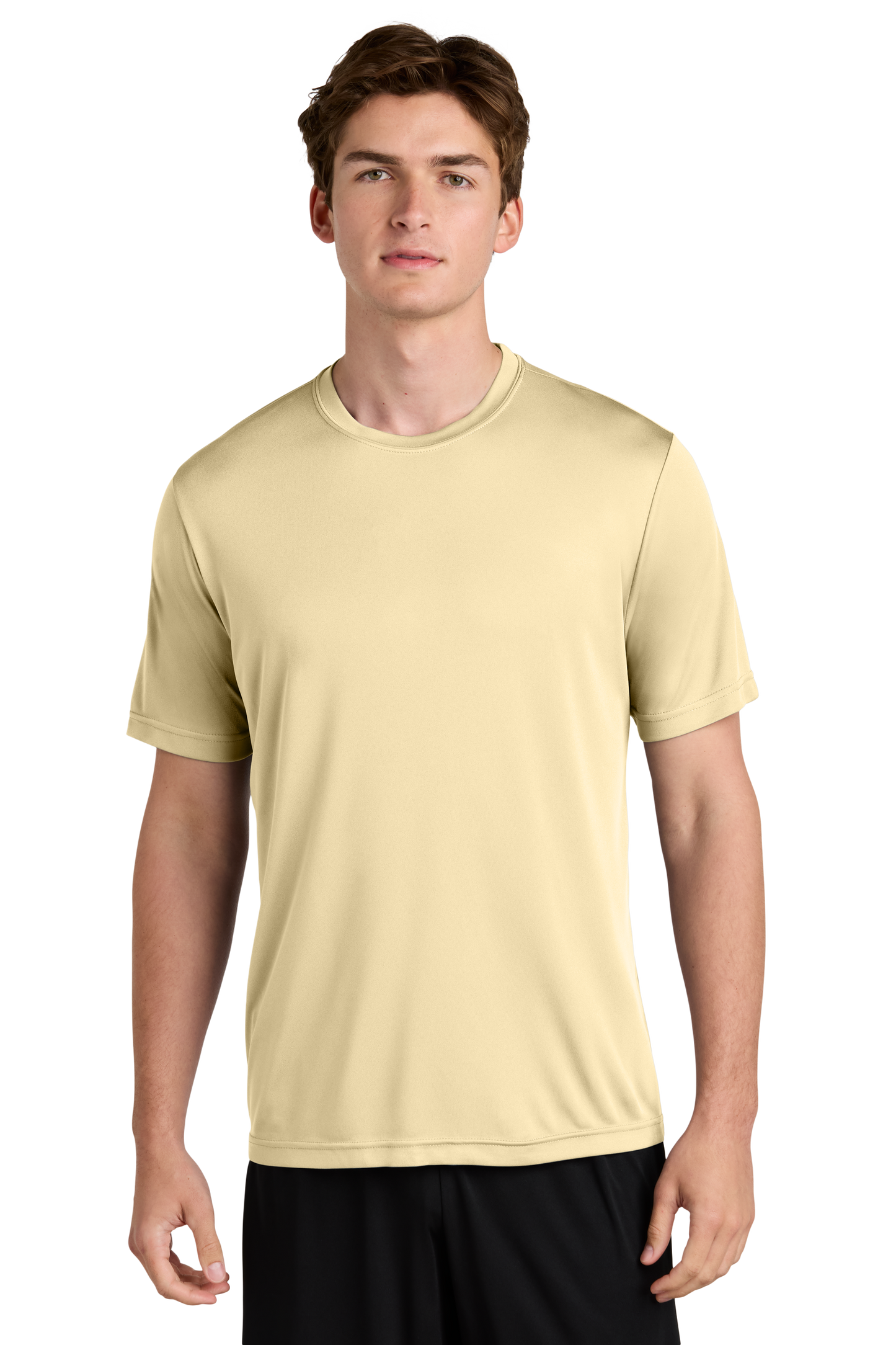 Sport-Tek® PosiCharge® Competitor™ Tee - Sand