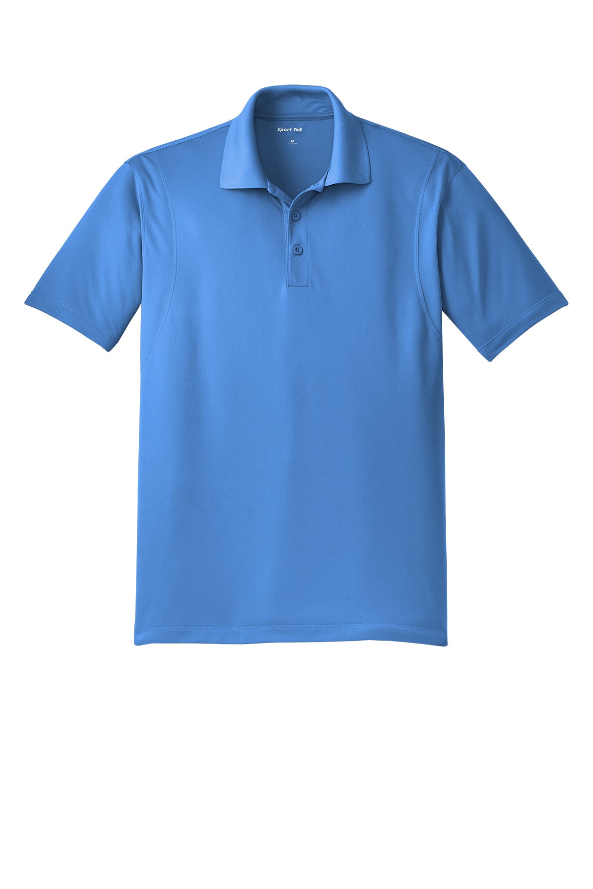 Sport-Tek® Micropique Sport-Wick® Polo- Blue Lake