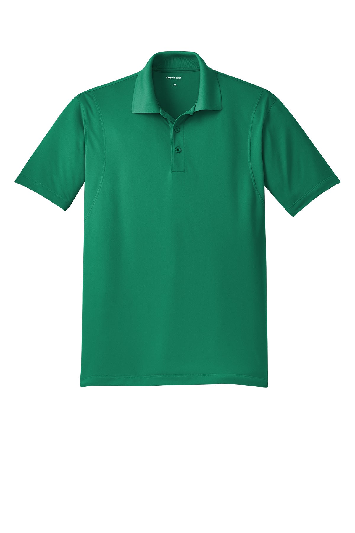 Sport-Tek® Micropique Sport-Wick® Polo - Kelly Green