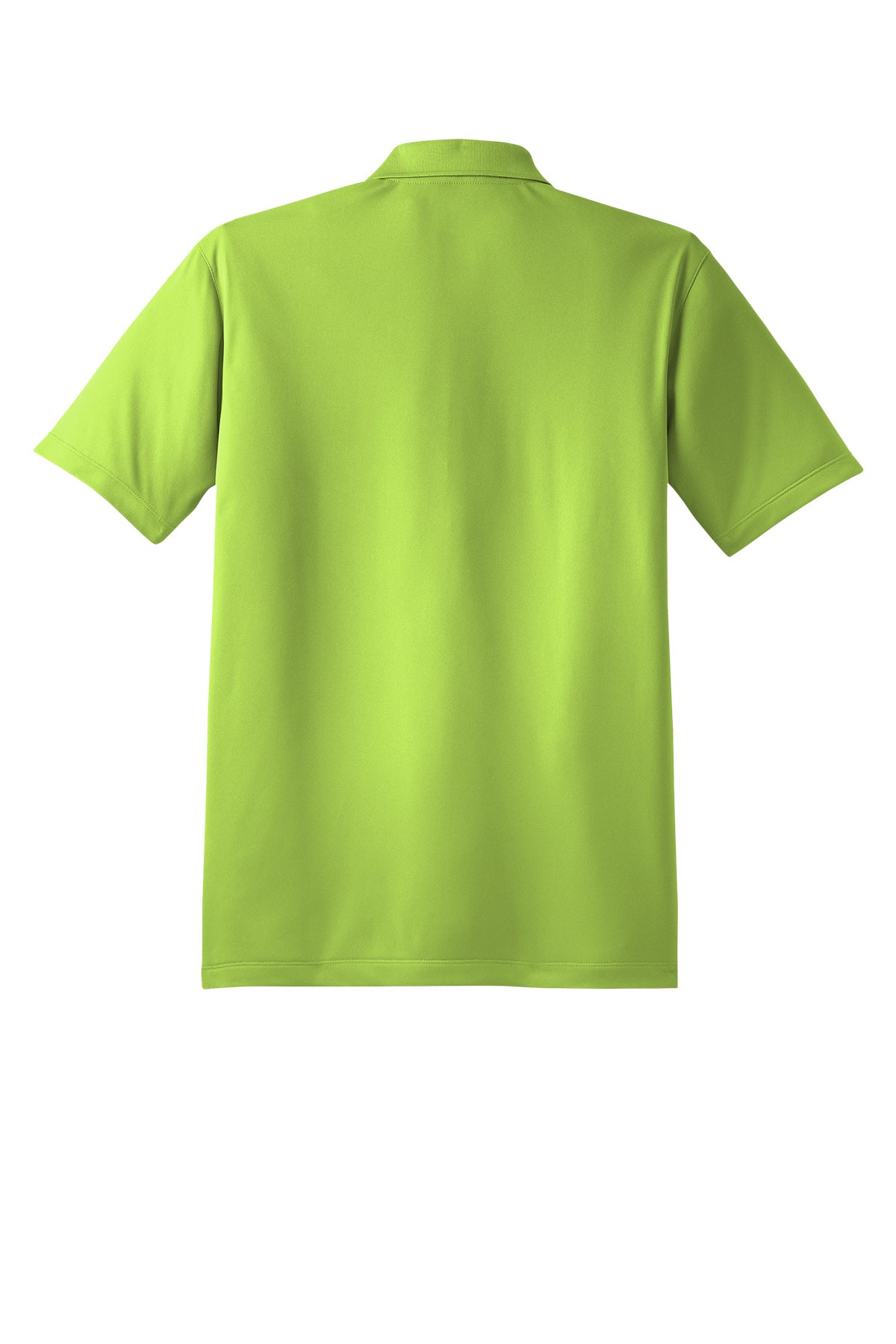 Sport-Tek® Micropique Sport-Wick® Polo - Lime Shock