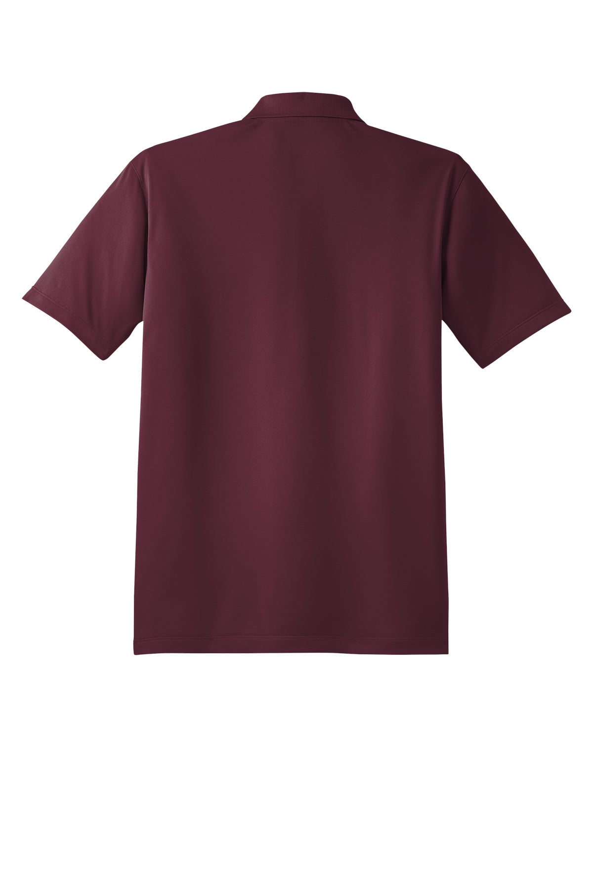 Sport-Tek® Micropique Sport-Wick® Polo - Maroon