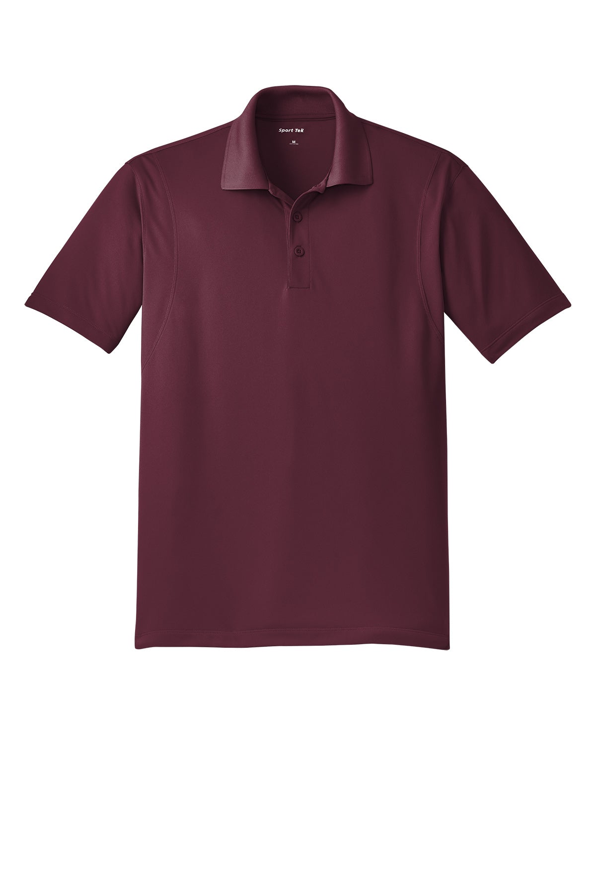 Sport-Tek® Micropique Sport-Wick® Polo - Maroon