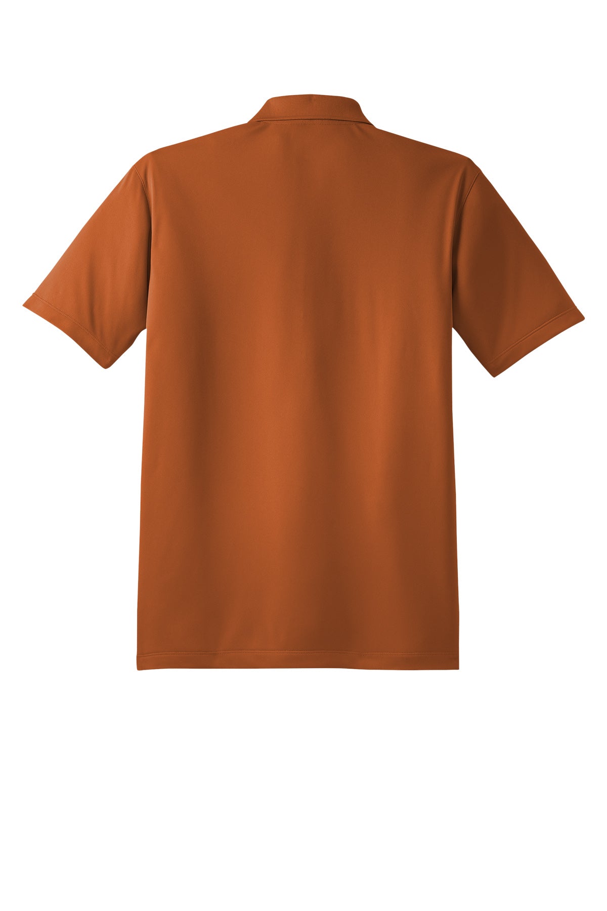 Sport-Tek® Micropique Sport-Wick® Polo - Texas Orange