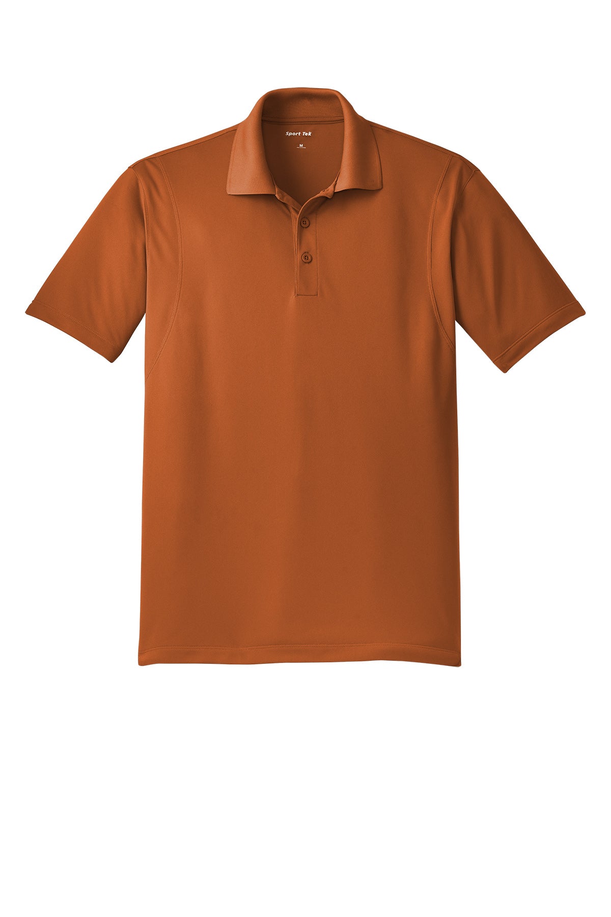 Sport-Tek® Micropique Sport-Wick® Polo - Texas Orange