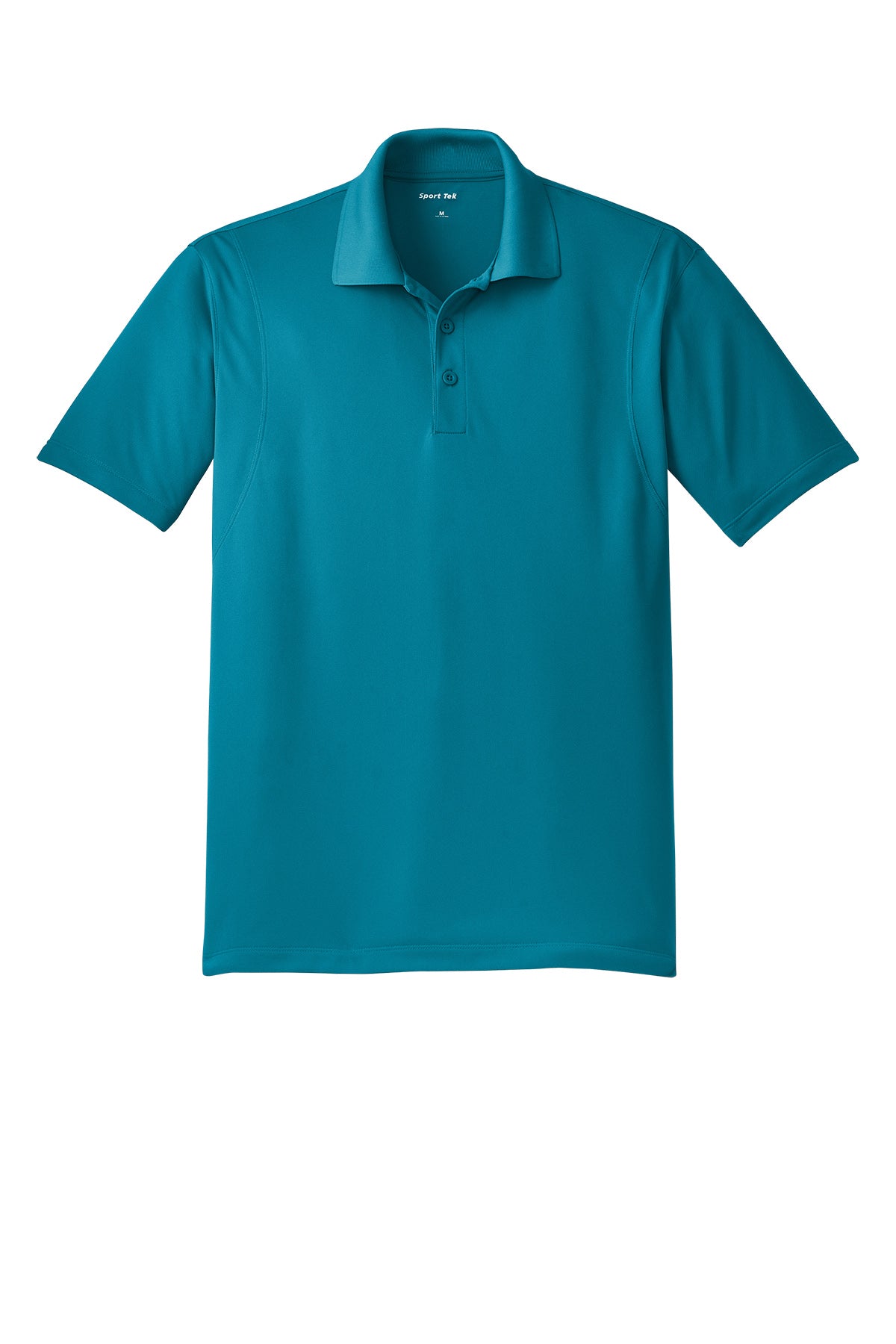 Sport-Tek® Micropique Sport-Wick® Polo - Tropic Blue