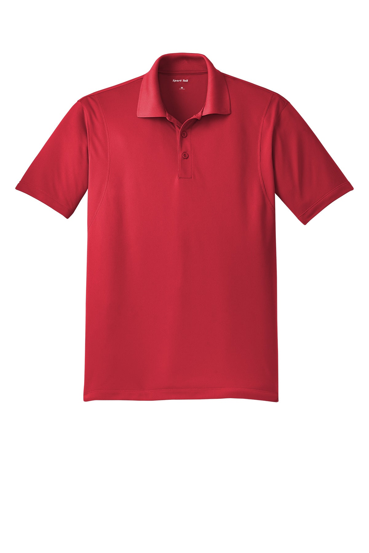 Sport-Tek® Micropique Sport-Wick® Polo - True Red