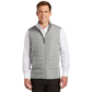 Port Authority ® Collective Insulated Vest - Gusty Grey