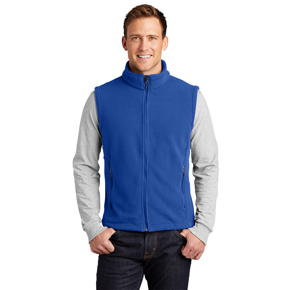 Port Authority® Value Fleece Vest - True Royal