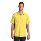 Port Authority® Short Sleeve UV Daybreak Shirt - Yellow