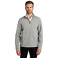 Port Authority ® Collective Soft Shell Jacket - Gusty Grey