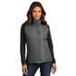 Port Authority® Women's Puffer Vest - Shadow Grey