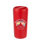 Drake Eco-Friendly Vacuum Insulated Tumbler 16oz - Red