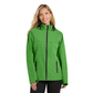 Port Authority® Women's Torrent Waterproof Jacket - Vine Green