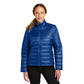 Eddie Bauer ® Women's Quilted Jacket - Cobalt Blue