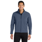 Port Authority® Core Soft Shell Jacket - Navy Heather