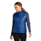 Eddie Bauer ® Women's Quilted Vest - Cobalt Blue