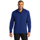 Port Authority® Accord Stretch Fleece Full-Zip - Royal