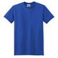 Jerzees® Dri-Power® 100% Polyester T-Shirt - Royal