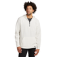 New Era® STS 1/4-Zip Hoodie - Fan White