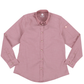 WOMEN CHAMBRAY SHIRT - Dusty Rose