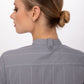 WOMEN VOCE SHIRT - Grey