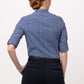 WOMEN VOCE SHIRT - Blue