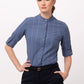 WOMEN VOCE SHIRT - Blue