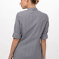 WOMEN VOCE SHIRT - Grey