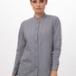 WOMEN VOCE SHIRT - Grey