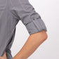 WOMEN VOCE SHIRT - Grey