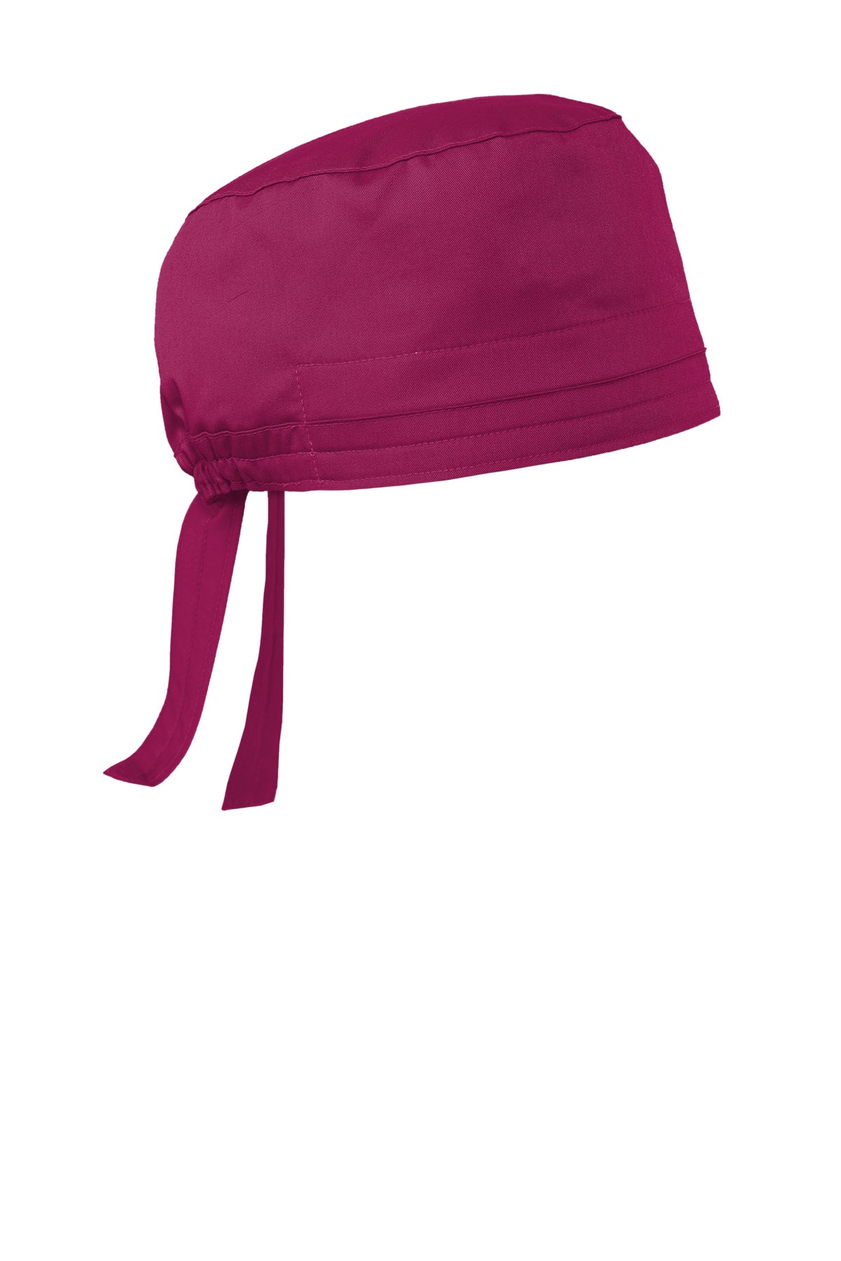 WonderWink® WorkFlex™ Scrub Cap - Wine