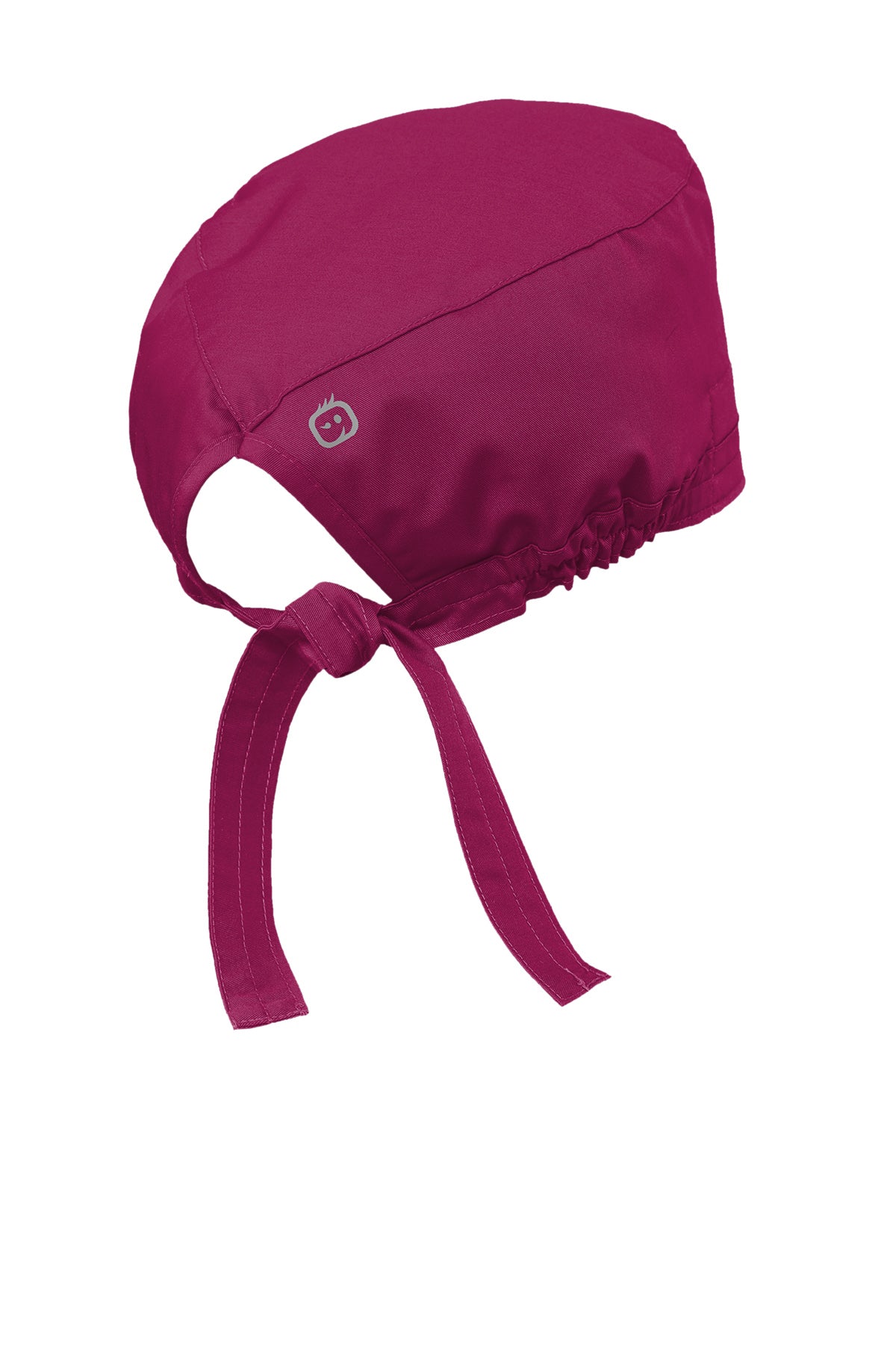 WonderWink® WorkFlex™ Scrub Cap - Wine