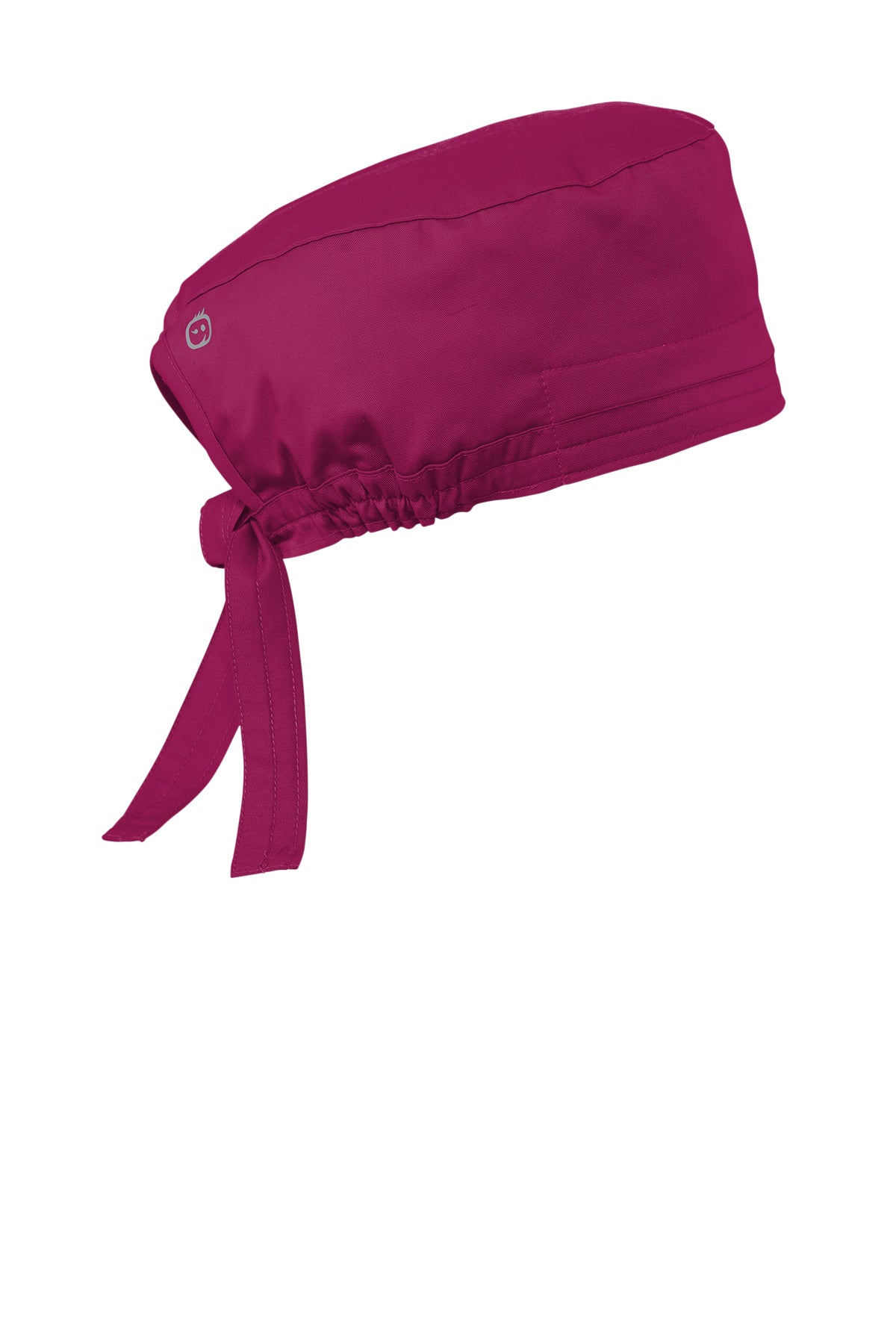 WonderWink® WorkFlex™ Scrub Cap - Wine