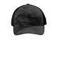 OGIO® Fusion Trucker Cap - Black Camo