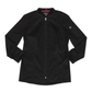 WOMEN NEPAL CHEF COAT - Black