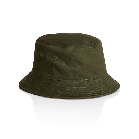 Ultimate Bucket Hat - Army