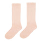 Everyday Unisex Socks - Seashell