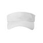 New Era ® Performance Dash Adjustable Visor - White