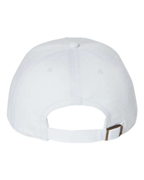 '47 Clean Up Cap - White