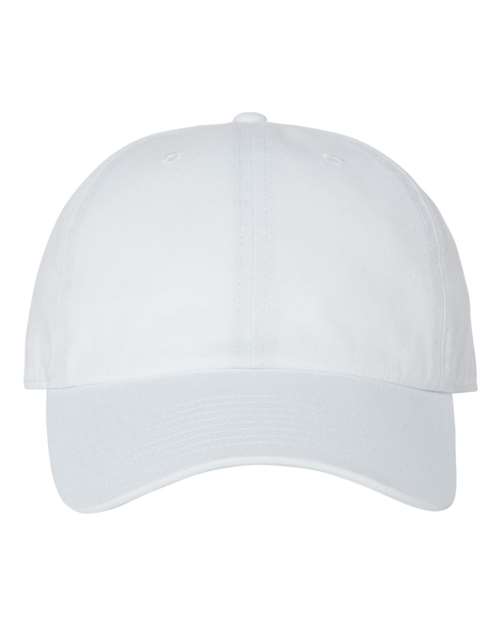 '47 Clean Up Cap - White