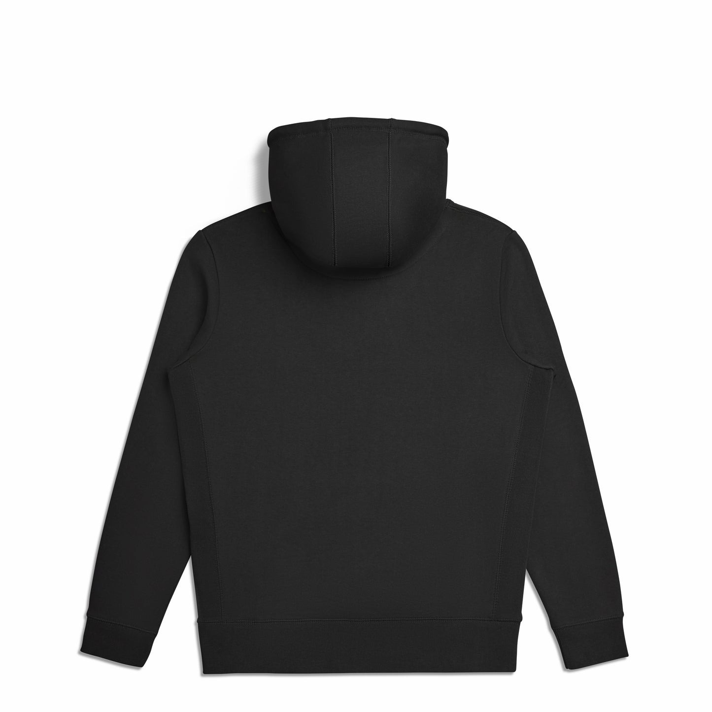 Cozy Season Heavyweight Hoodie - Black