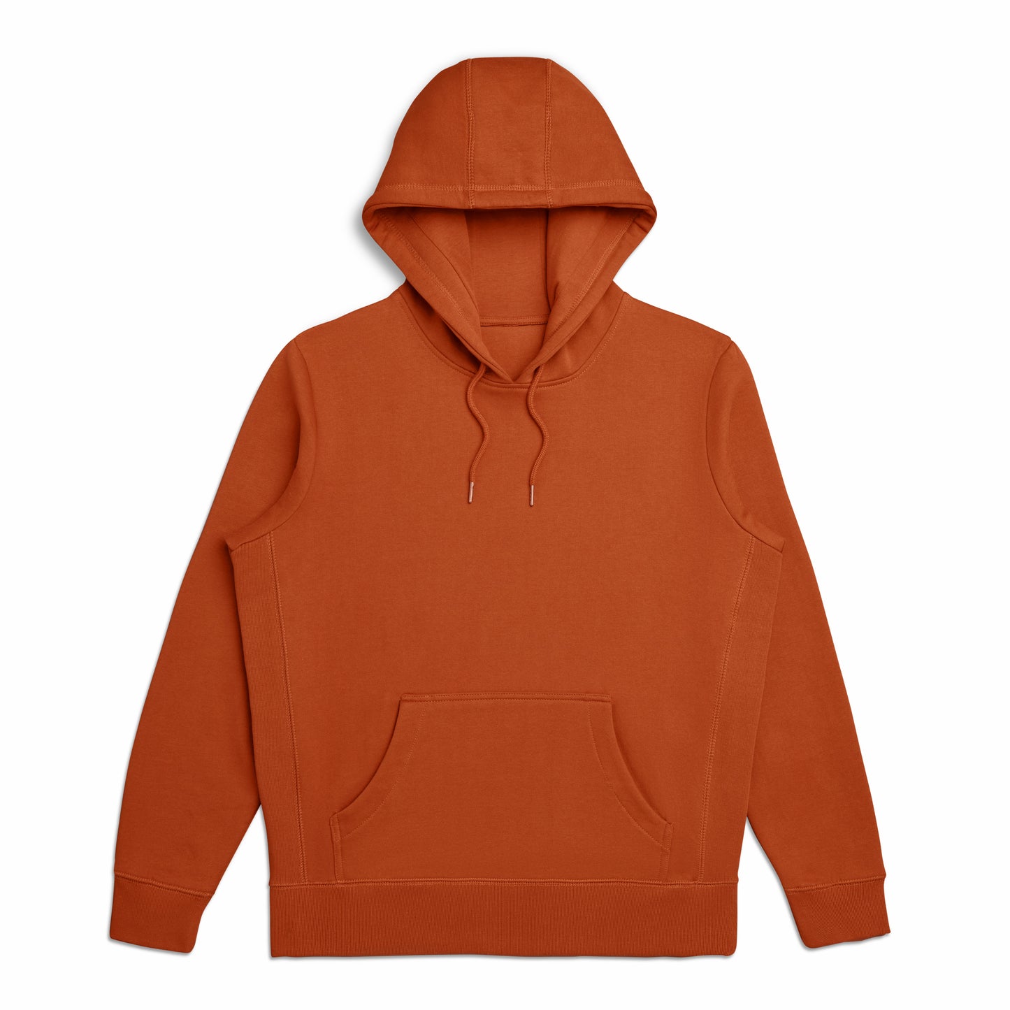 Cozy Season Heavyweight Hoodie - Clay