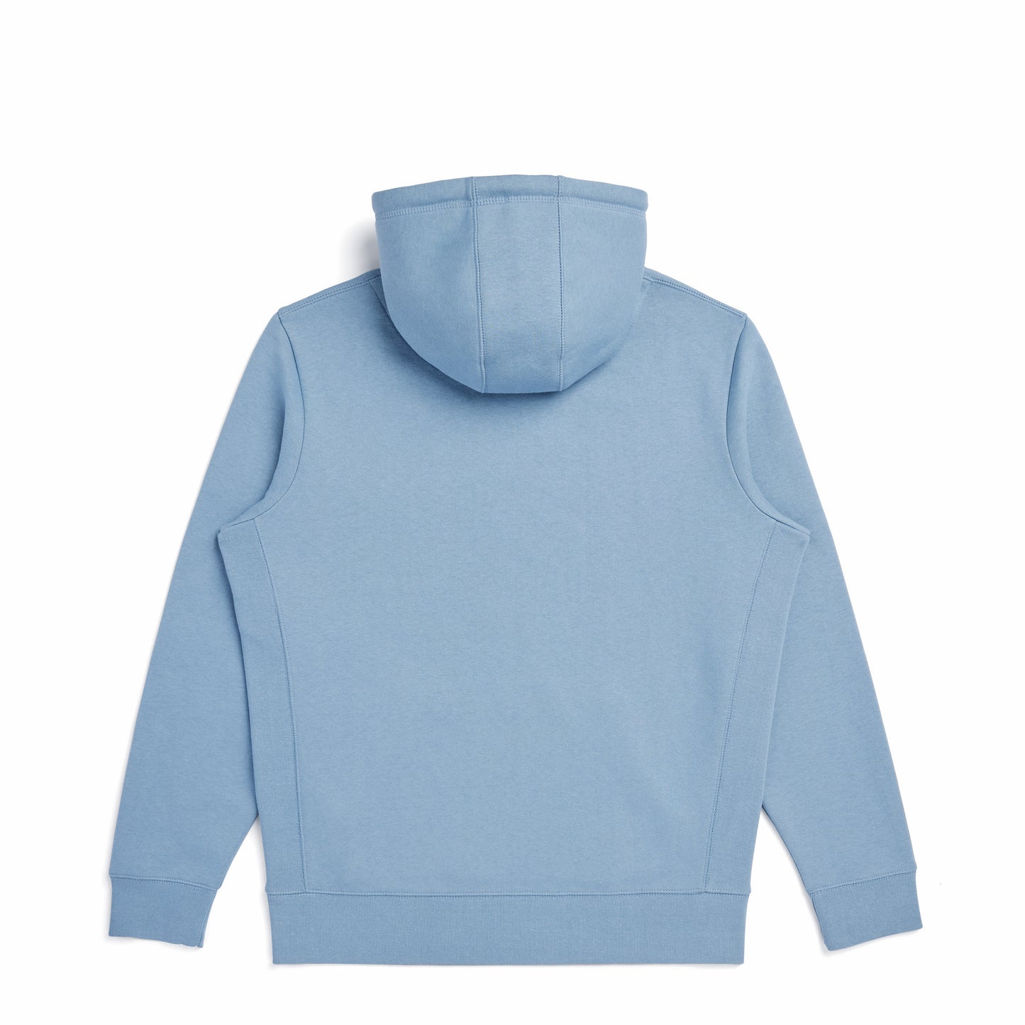 Cozy Season Heavyweight Hoodie - Cloudy Blue