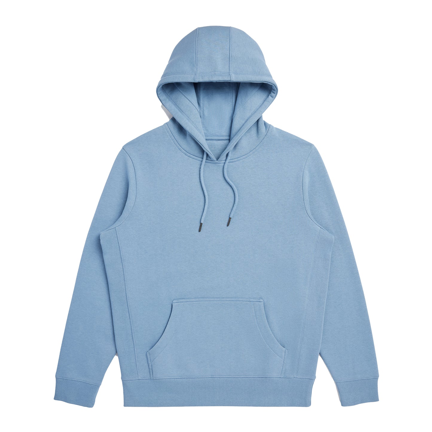 Cozy Season Heavyweight Hoodie - Cloudy Blue