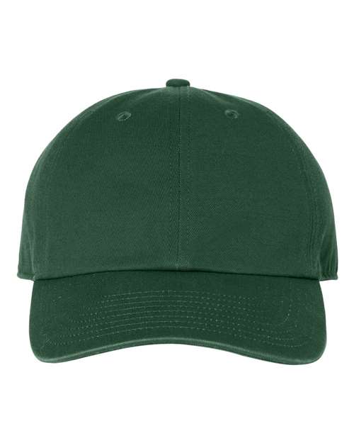 '47 Clean Up Cap - Dark Green